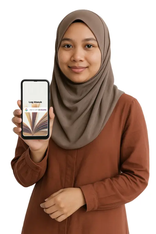 iq nilam login online